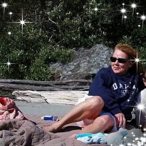 Meet your Posher, Brenda